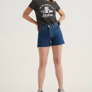 Lucky Brand Traveler Short